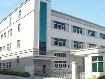 Dongguan Hongmei Printing Equipment Co., LTD company overview - view 1