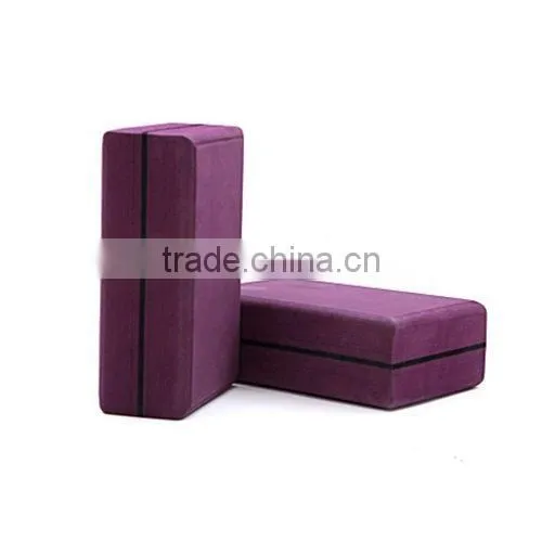 Exercise Tpe Yoga Pilates Block For Fitness