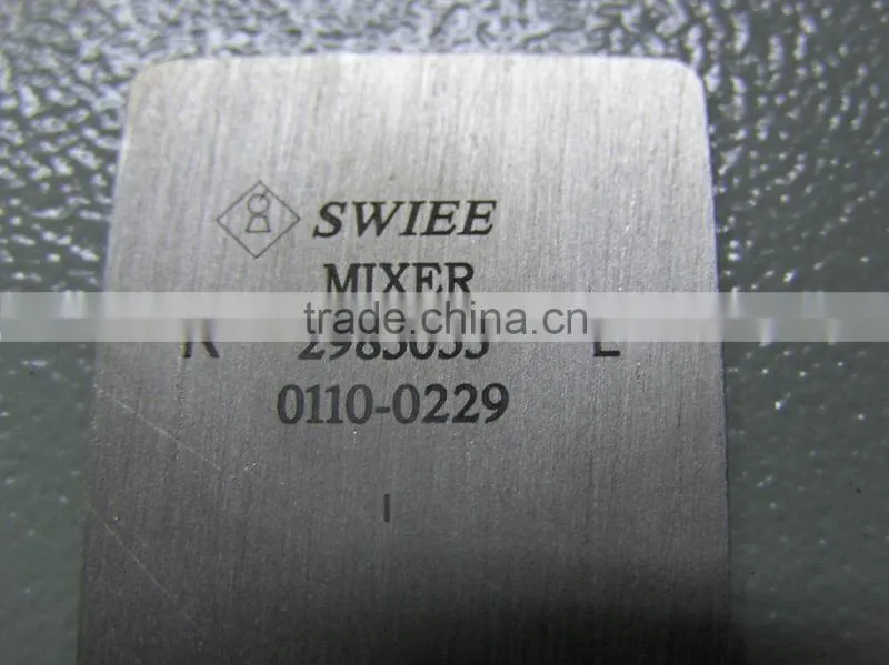 Portable Mini Fiber Laser Marking Machine For Tags