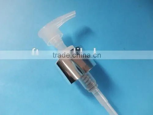 24mm Aluminum collar for the Aroma glass Bottle