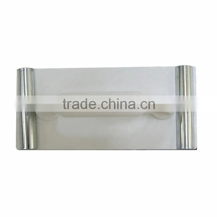 Aluminum alloy die cast use with sand paper or sand screen together with extension pole drywall swivel Pole Sander