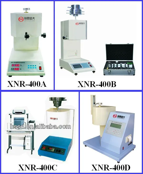 HST5020P Rubber Plastic Pneumatic Punching Machine / Dumbbell Sample Making Machine