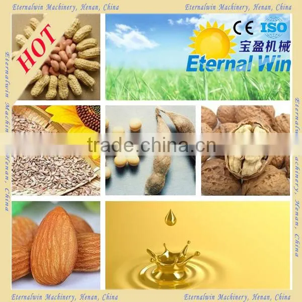 New condition 20t oil seed flaker