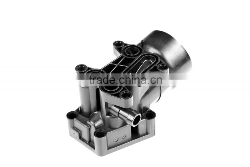 high quality precision mold