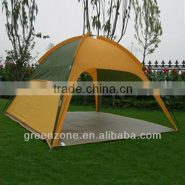 Big Beach Tent LYBT-007B beach sun dome tent