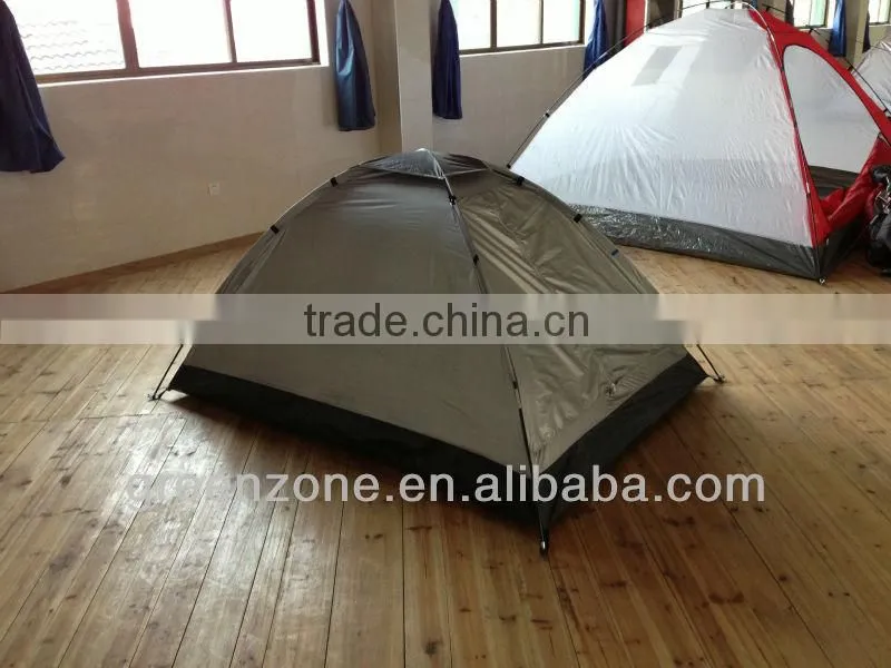 Hot Sale Camping Tent LYCT-001 pu coated