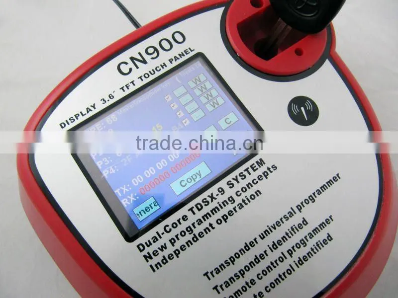 Best Price CN900 Key programmer