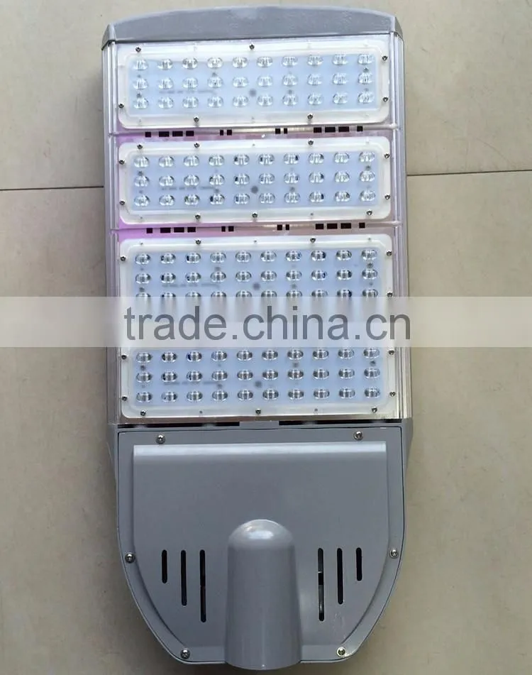 roadway hometown using ce rohs hengda classic led street light