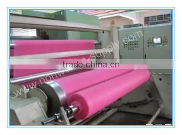 Disposable pure white sheets