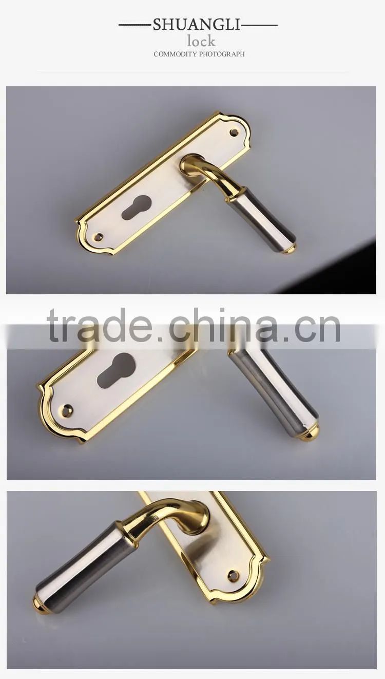 2015 Newest Design cheap Price handles hardware product