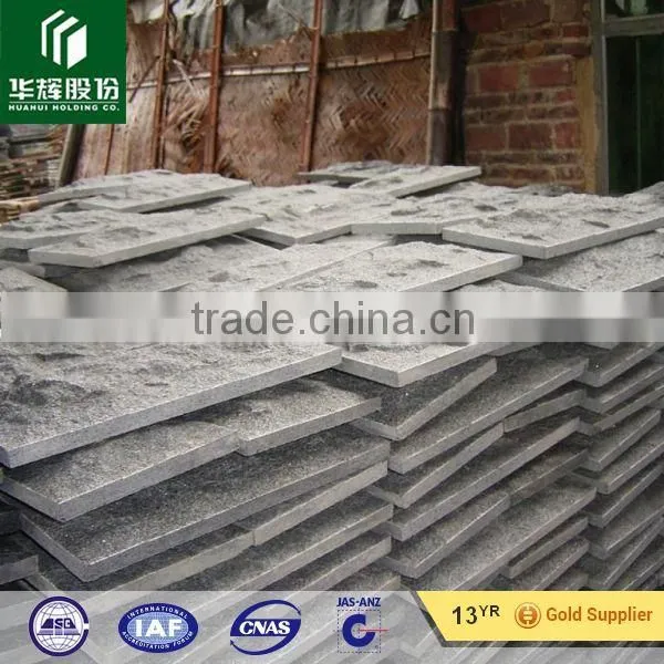 Wholesale China black g684 granite