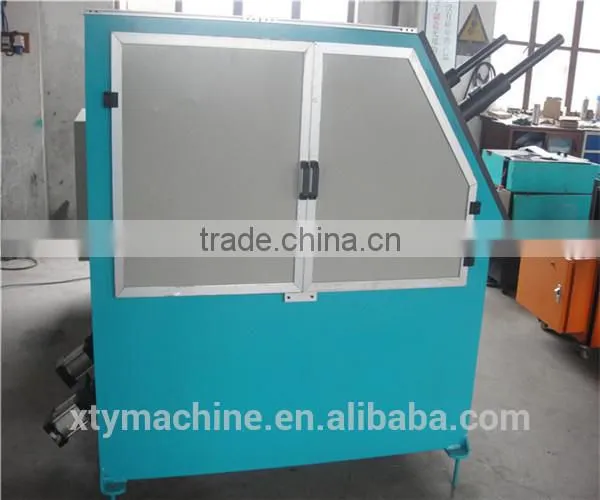 Automatic Horizontal Big Frame Size Motor Stator Coil Winding Inserting Machine