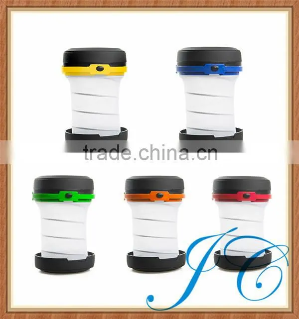 2015 Most creative portable led emergency lights with custom logo