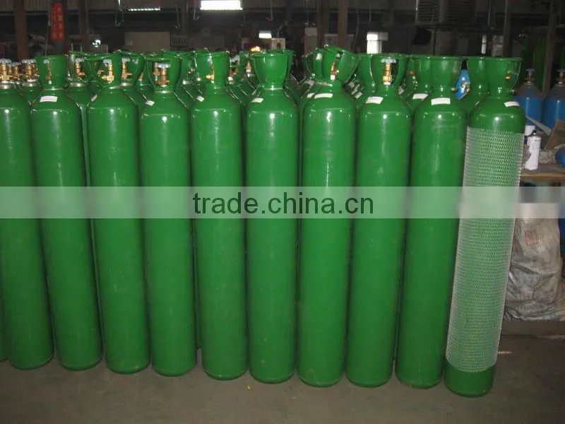 gas cylinder WMA219-40-15