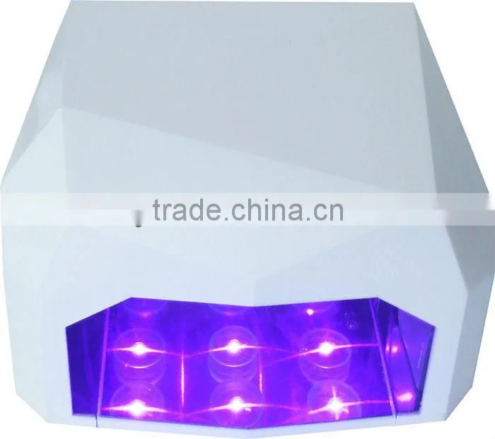 SD-14 Best uv and Led lamp for gel nails