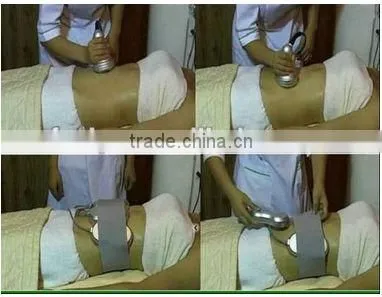 CE approval VY-M2 body shaping skin tightening machine