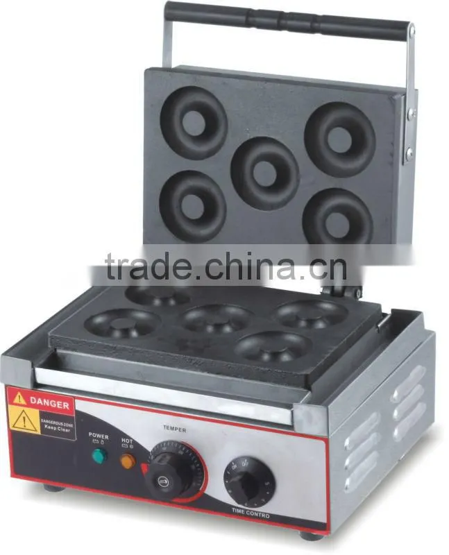 Donut Machine