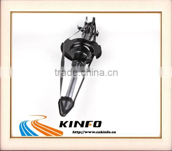 Shock absorber parts for MAZDA
