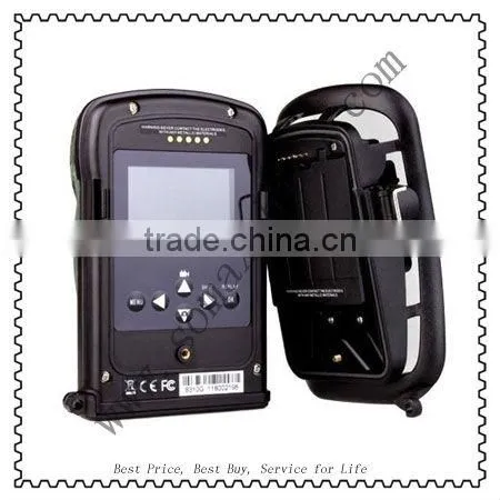 12MP Wild Surveillance Deer Camera ltl 5210a digital hunting camera