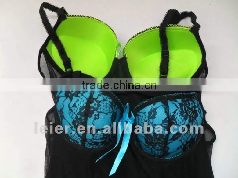 Women Sexy Babydolls, Sexy Underwear, Sexy Lingerie Bra