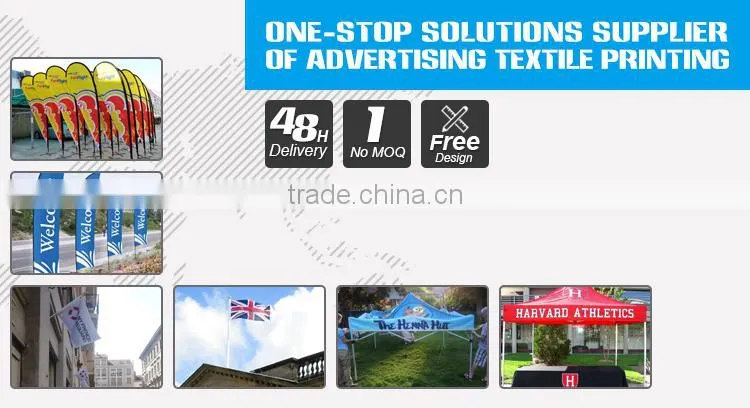 Custom Outdoor Folding Big Tent For Events