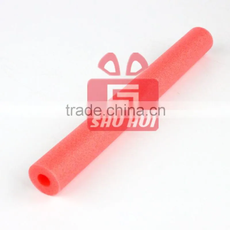 Anodized aluminum profile tube mini size exercise kids playground equipment h11 55w halogen bulbs tube for room