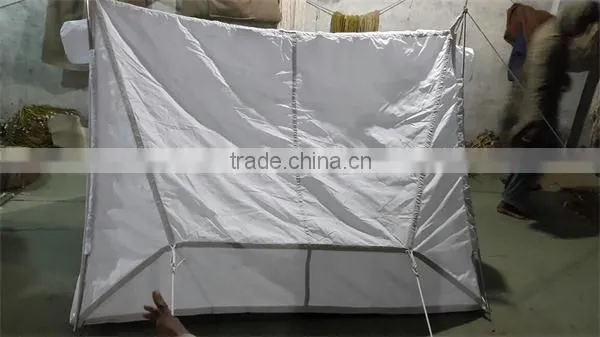 Factory sale mountaineer tent mountain tent camping tent