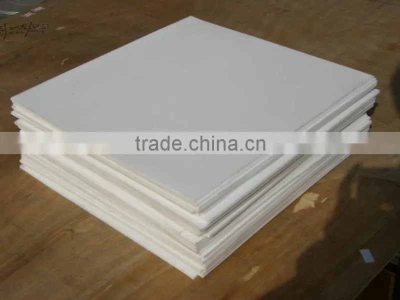 Top Grade Thin Rubber Sheet