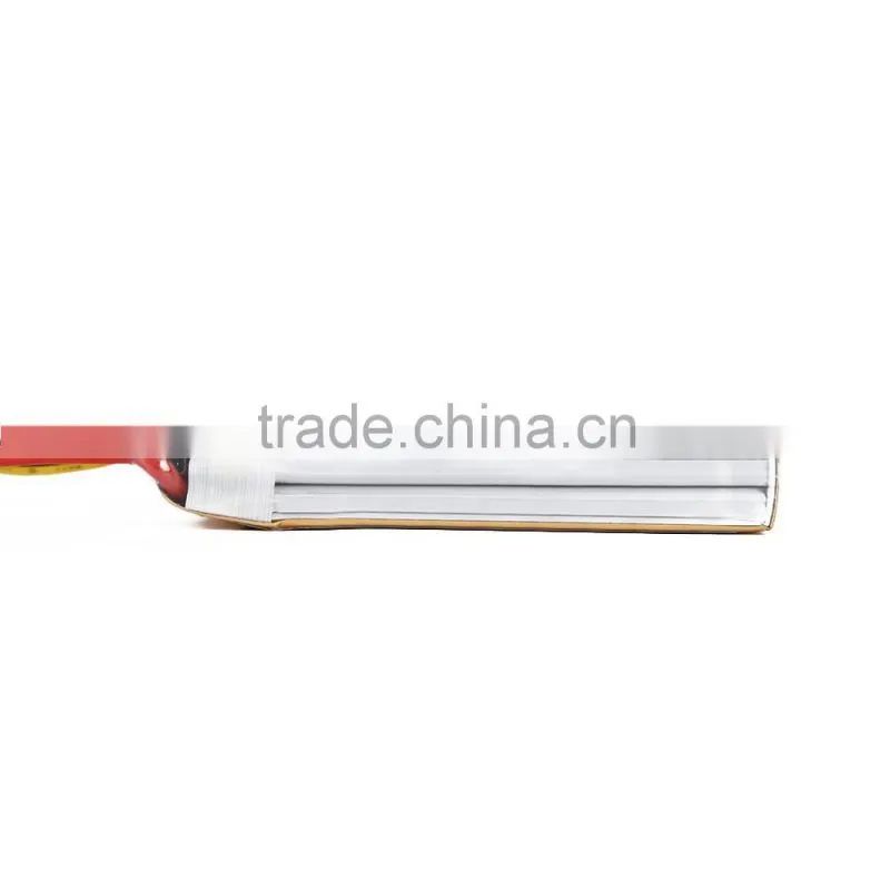 YKS 11.1V 2200mAh 35C 3S1P High Discharge Rate Powerful Rechargeable Lipo Battery