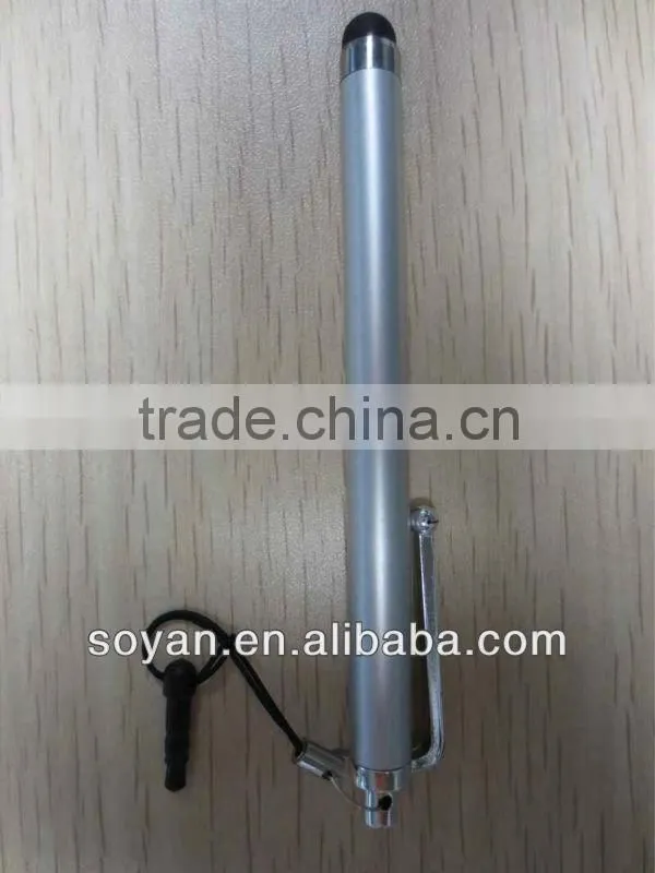 Touch pen for IPad,various color,customized logo welcome