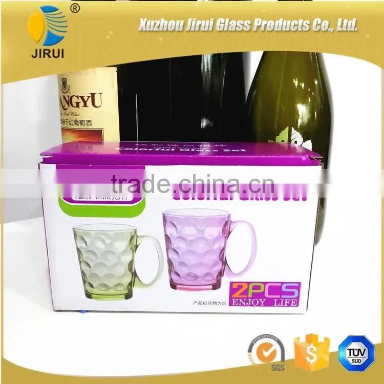 Glassware,Glass Cup Water Cups,High Quality