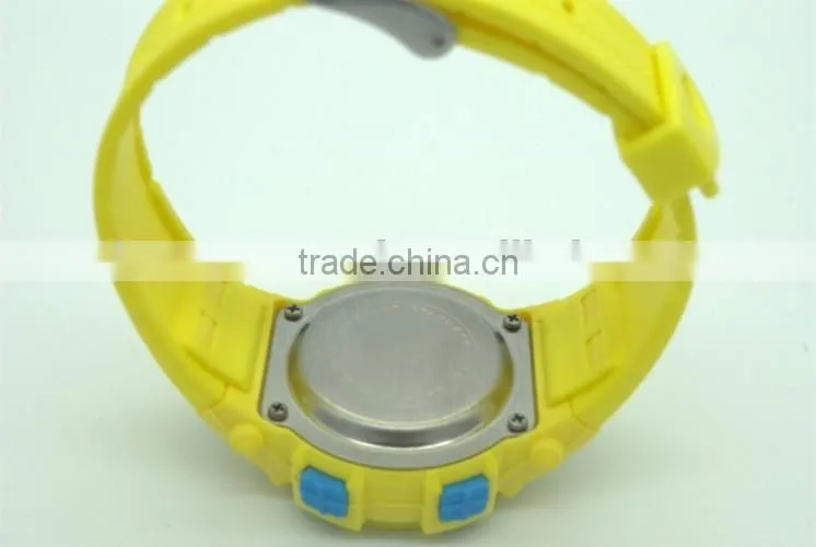 Sports Watches Waterproof Outdoor Digital Men Women Watch