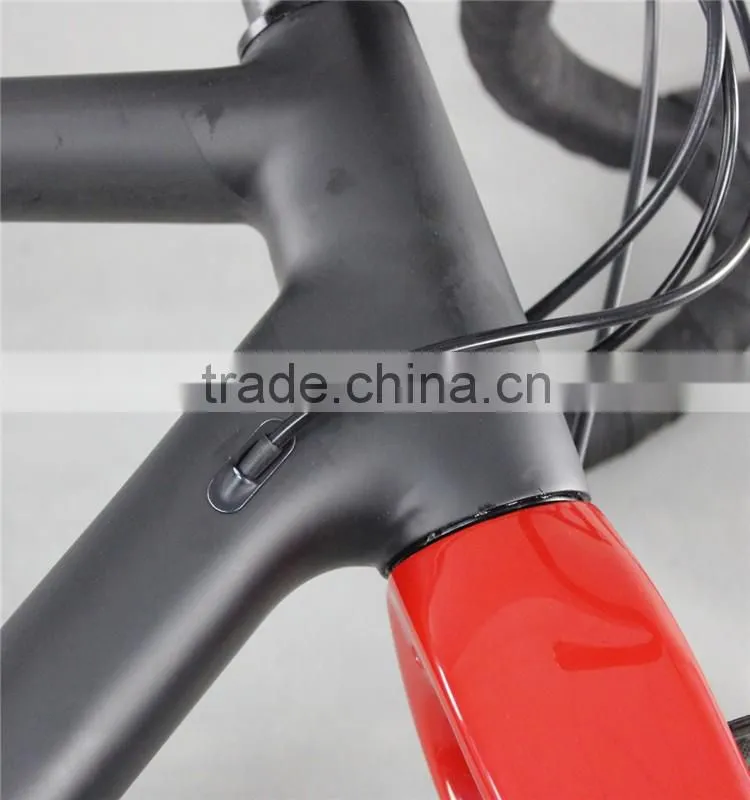 cyclocross carbon bike carbon full cyclocross completely carbon bike