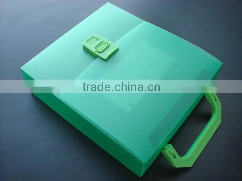 Document Bag,portfolios Type and Case Shape Hardcover folders