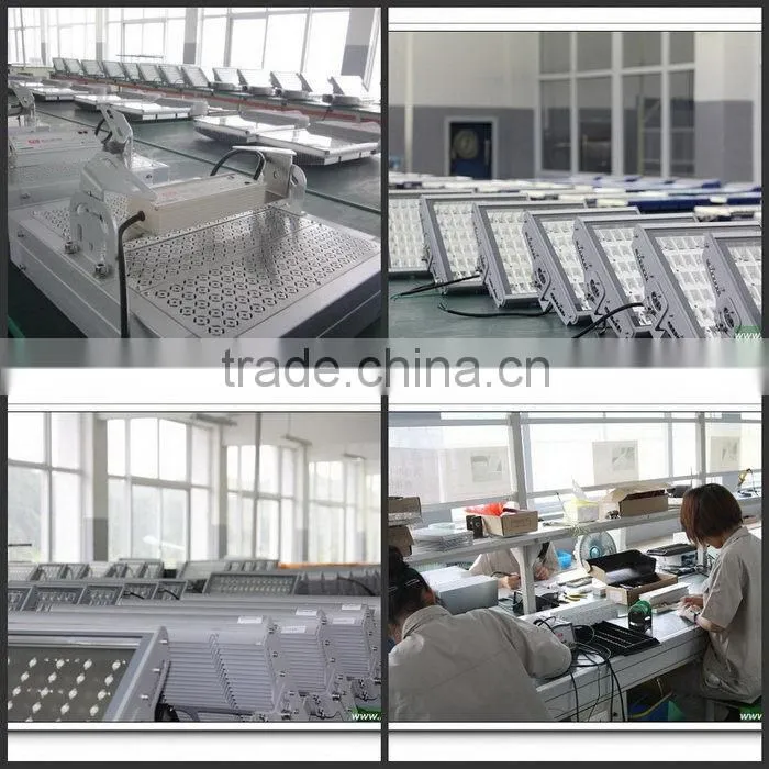 High-end updated high lumen 30w led flood