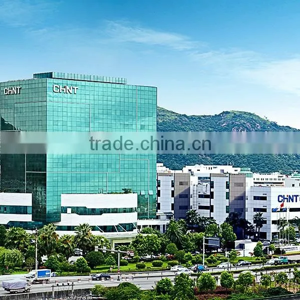 Zhejiang Chitic Control Engineering Co., Ltd. company overview - view 1