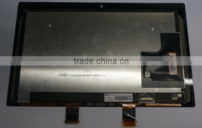 Original Brand LCD Screen Display & Touch Digitizer Panel Assembly For Microsoft Surface PRO 2 (Factory Wholesale)