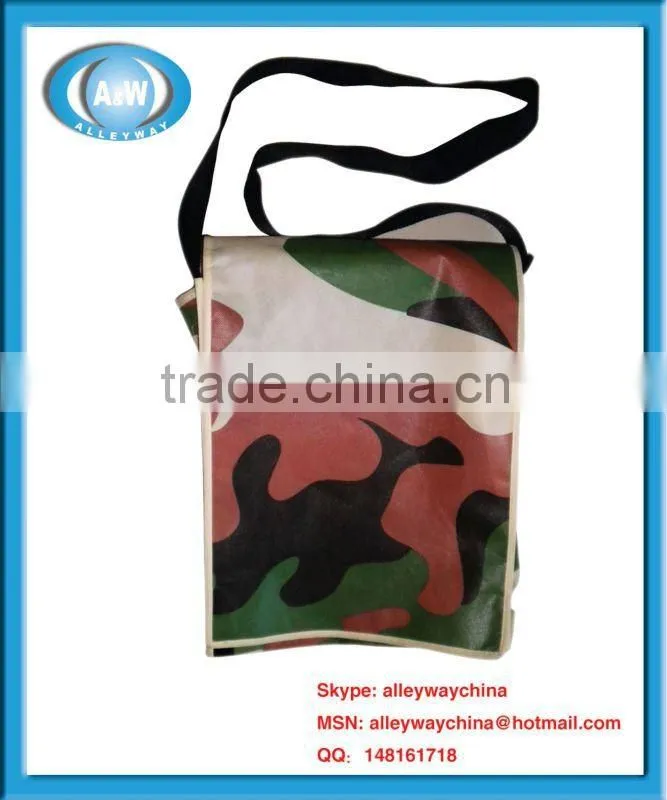80g PP non woven children shoulder bag