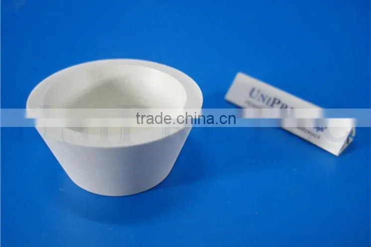 Technical Ceramics Manufacturer Hot Pressed Boron Nitride Rod