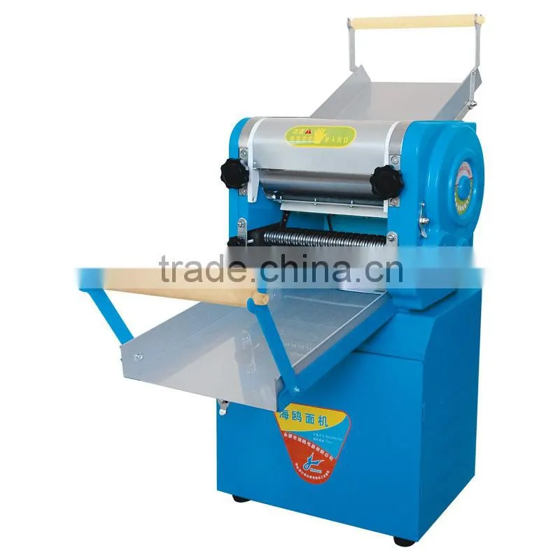 DZM-350 electrical pasta machine with best quality