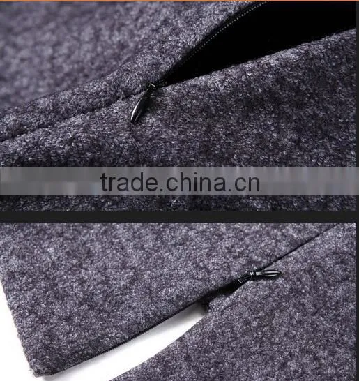 Long sleeve ladies winter ladies official dress fashion
