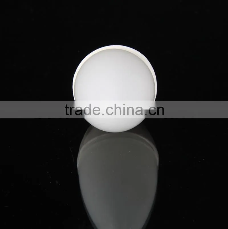 Keen price topping design 3W E14 Ceramic frosted LED light AC110V AC220V candle bulbs Epistar chip
