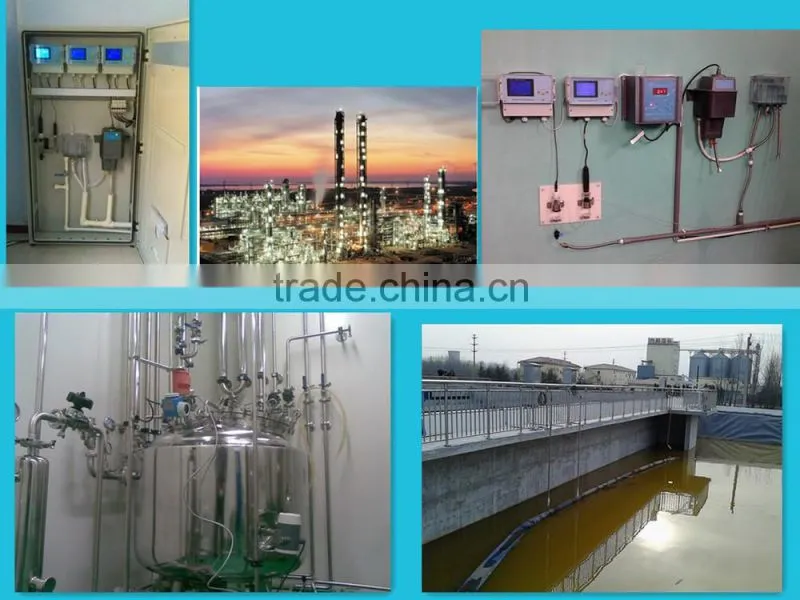 reliable high accuracy ph meter conductivity