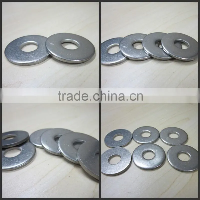 M5 din9021 thick flat washer (DIN9021)