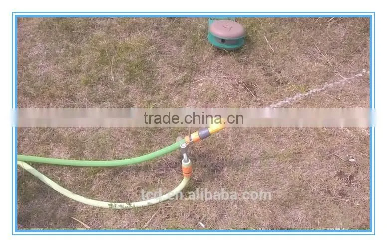 shenzhen factory high quality with spray nozzle hose reel