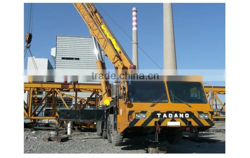Used Original Japan Crane Tadano 150 Ton TG1500E For Sale,japan used truck crane