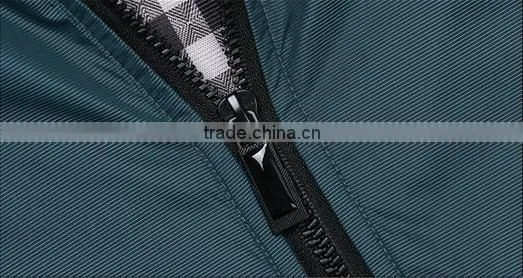 Men Padded Jacket With Fashion In Winter