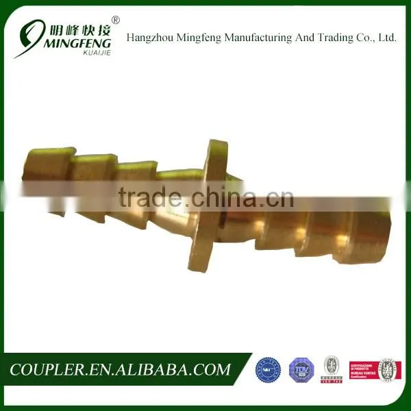 USA ARO Type Quick Plug Hose Barb(10mm)