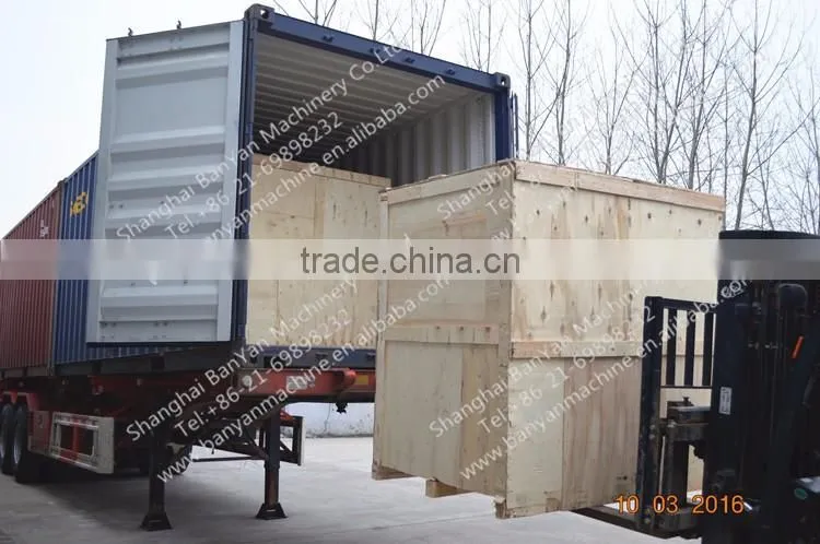 BY-250 Automatic Packing Machine For Washing Soap/toilet soap/fancy soap/perfumed soap savon 0086-18321225863