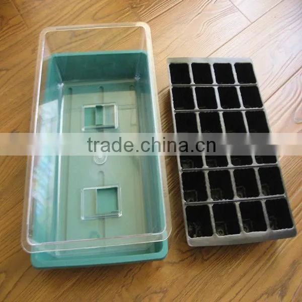 seed germination tray/seed starting tray/seed trays for sale